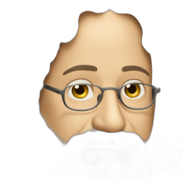 richard stallman emoji