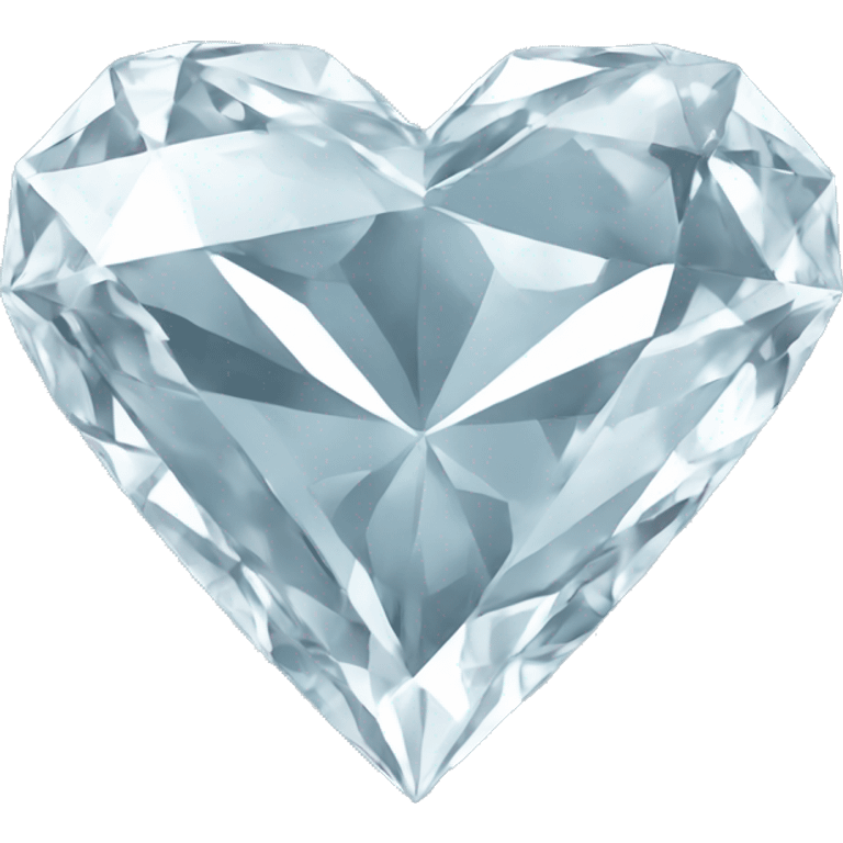 Diamond Heart emoji