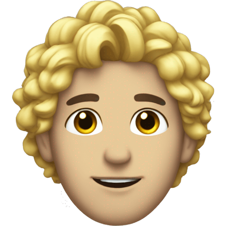 Mika emoji