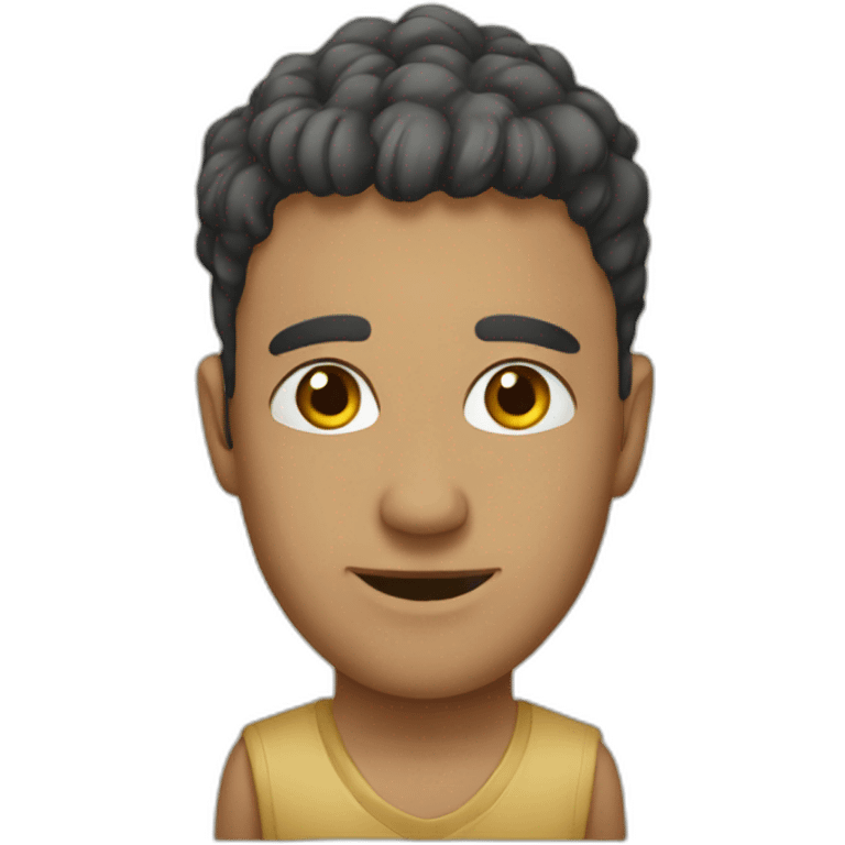 hasbulla emoji