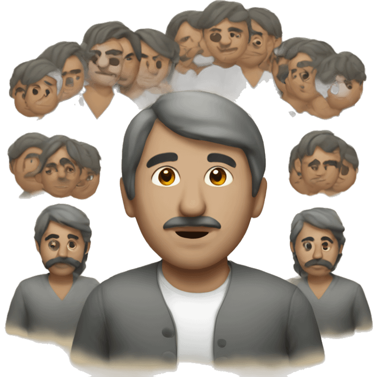 turkish  emoji