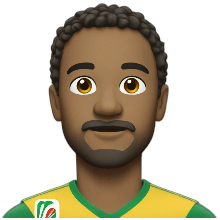 Nantes emoji