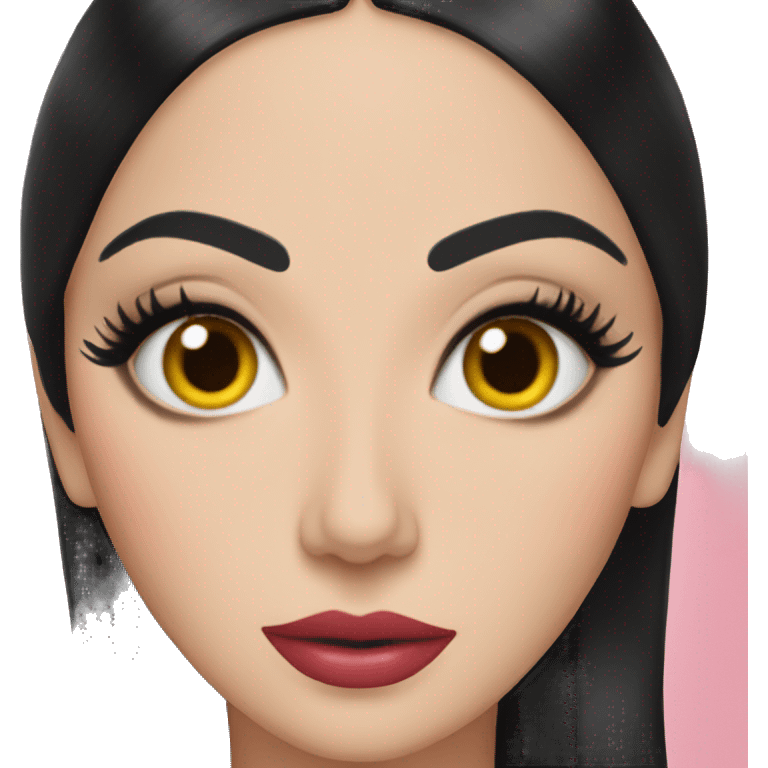 The love witch emoji