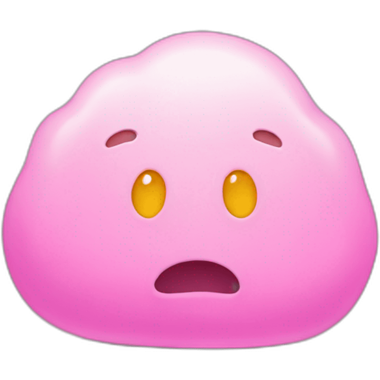 Blob emoji