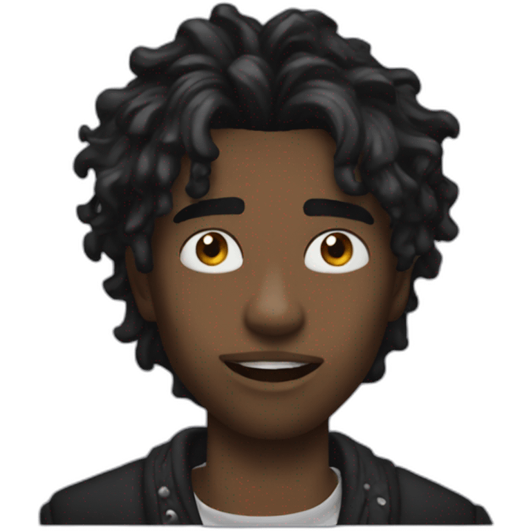 Vamp carti emoji