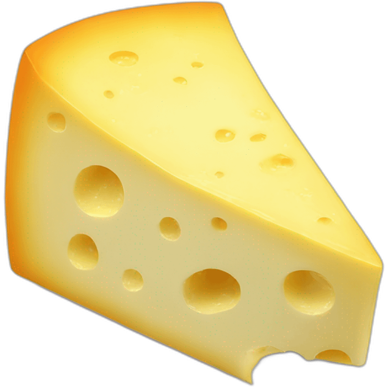 french cheese juicy emoji