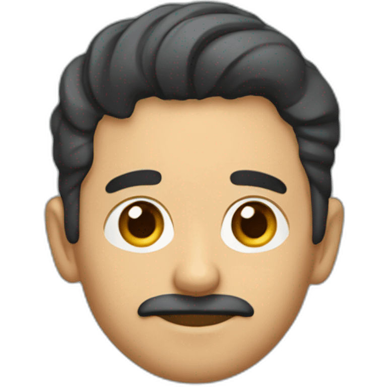 José Flores Gonzales emoji