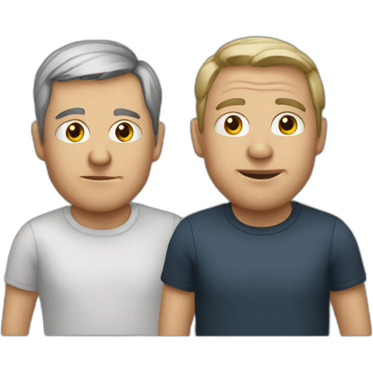 Louis-Debrunner emoji