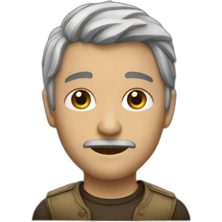 John Xina emoji