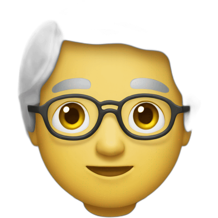 IDEA emoji