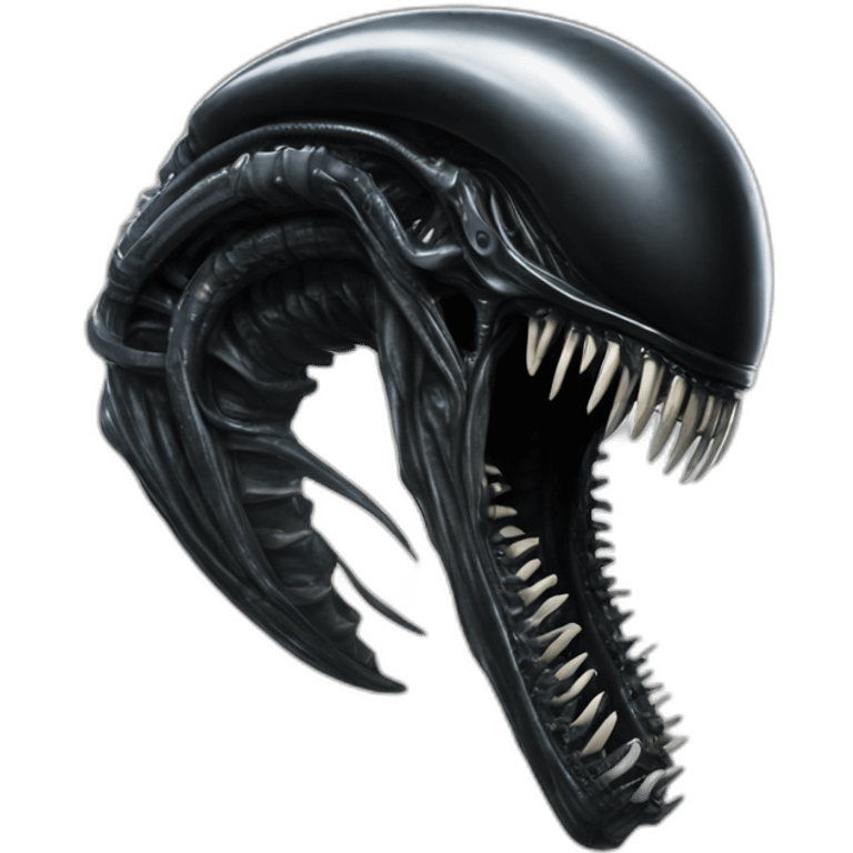 xenomorph emoji