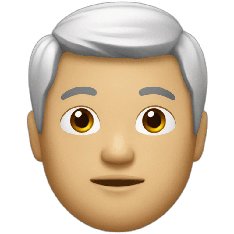 Lau kar leung emoji