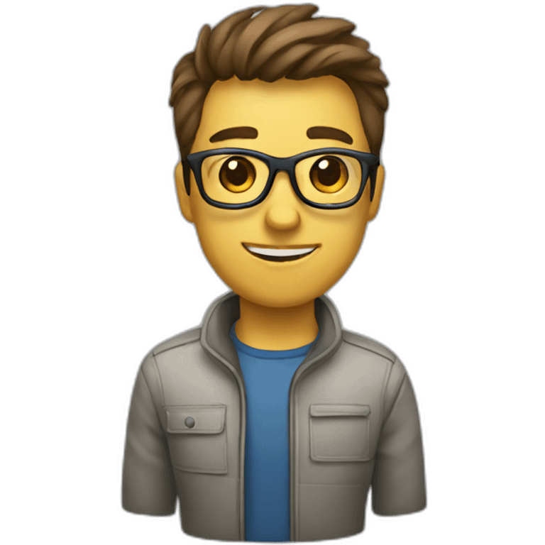 digital marketer emoji