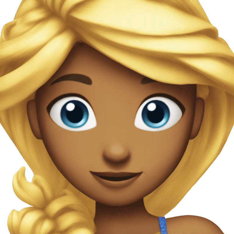 Winx club emoji