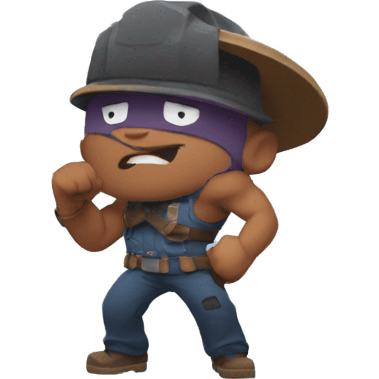 brawl stars emoji