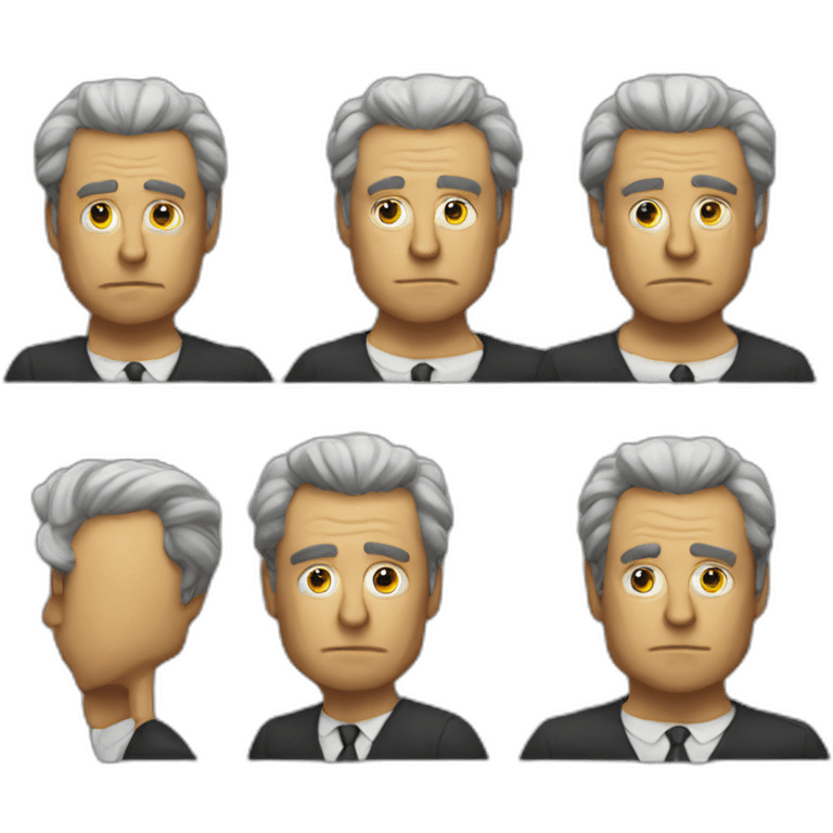 jury dud emoji