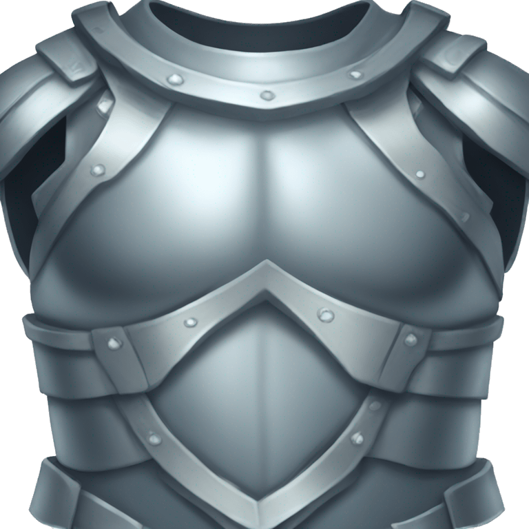 crystal torso armor emoji