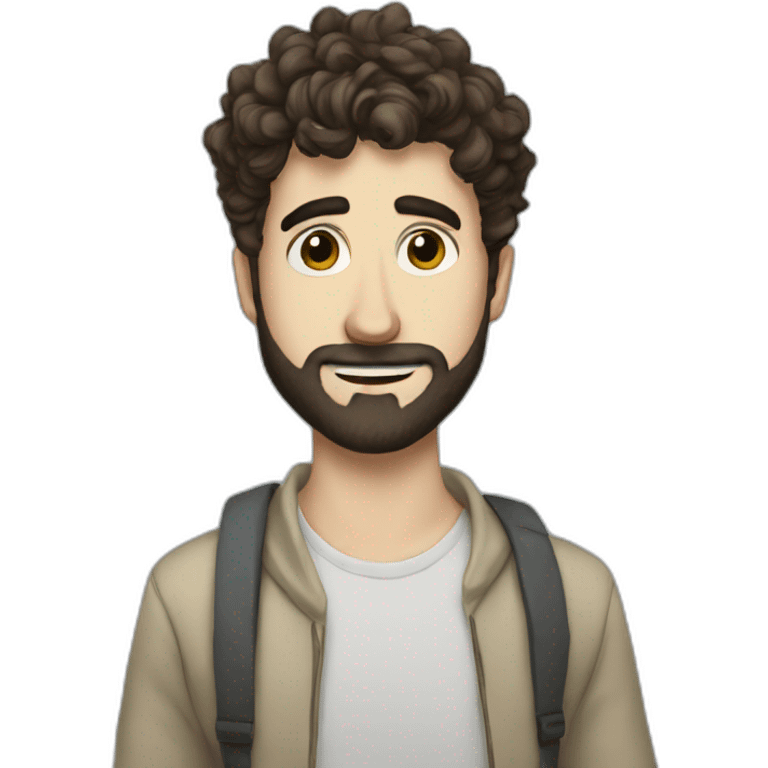 AJR emoji