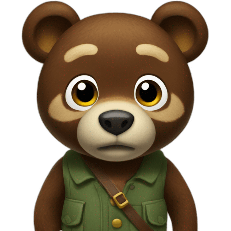 tom nook emoji