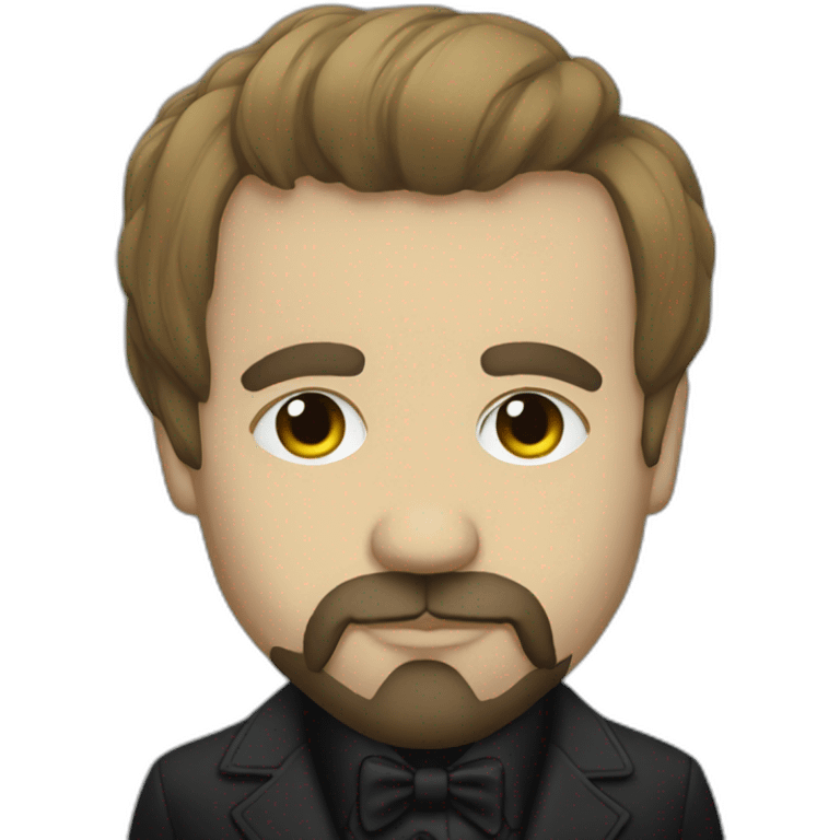 punk debussy emoji