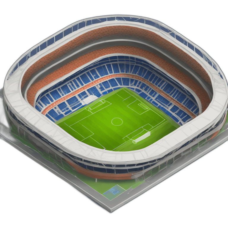 stadion de kuip emoji