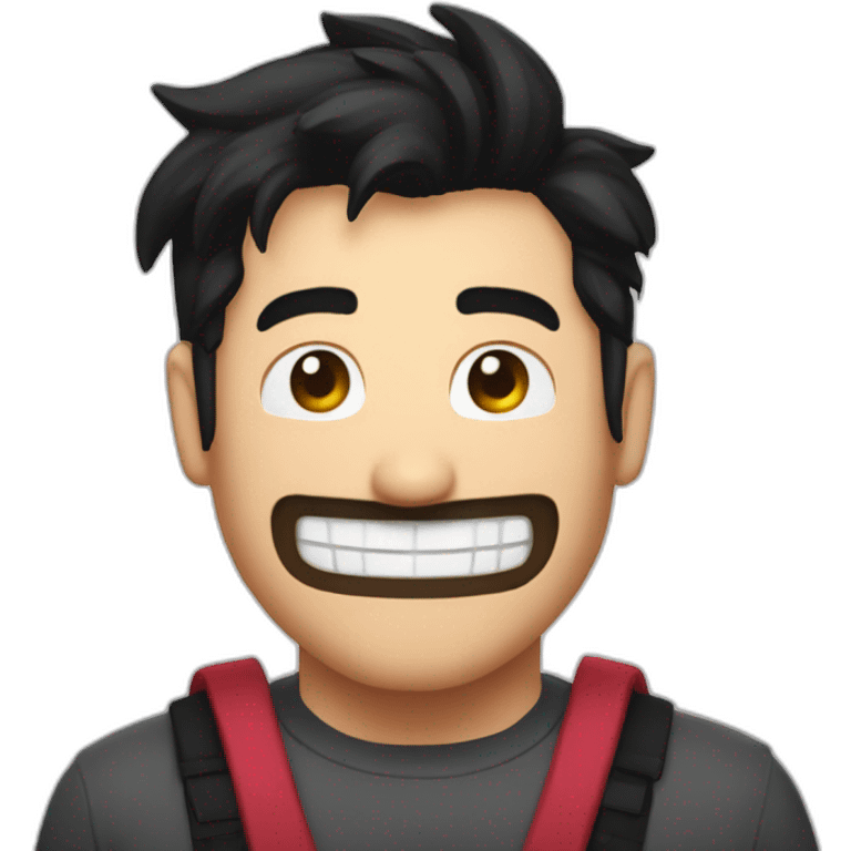 markiplier emoji