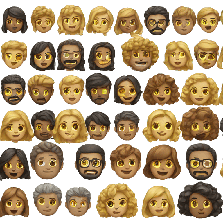 app emoji