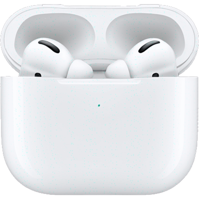 airpods pro emoji