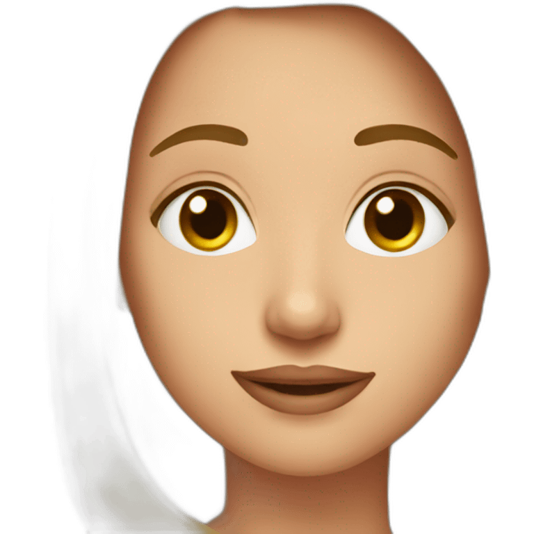 Lauren emoji