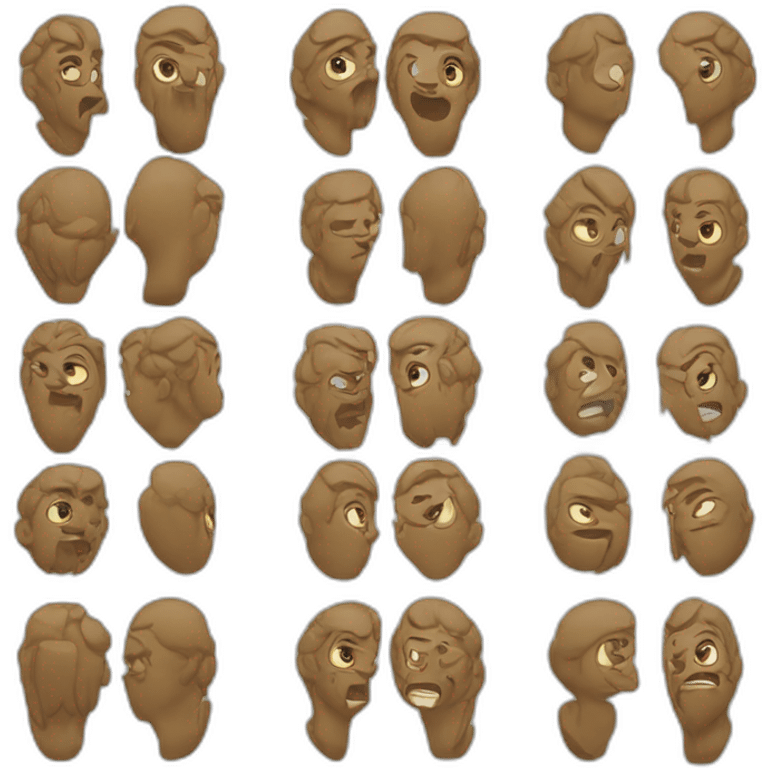 Ophenya emoji