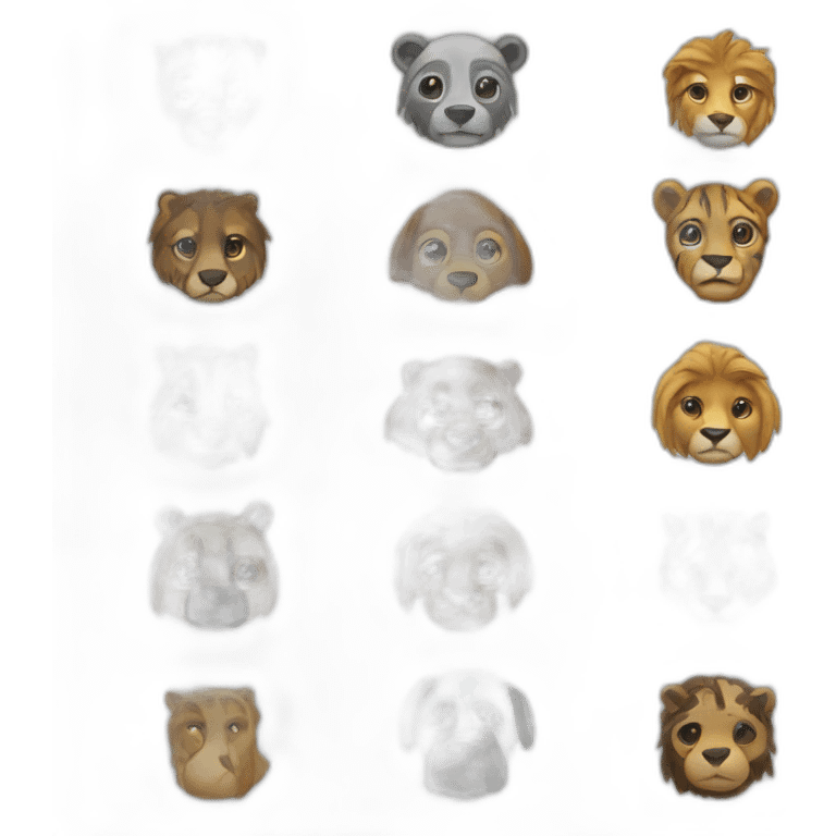 skzoo emoji