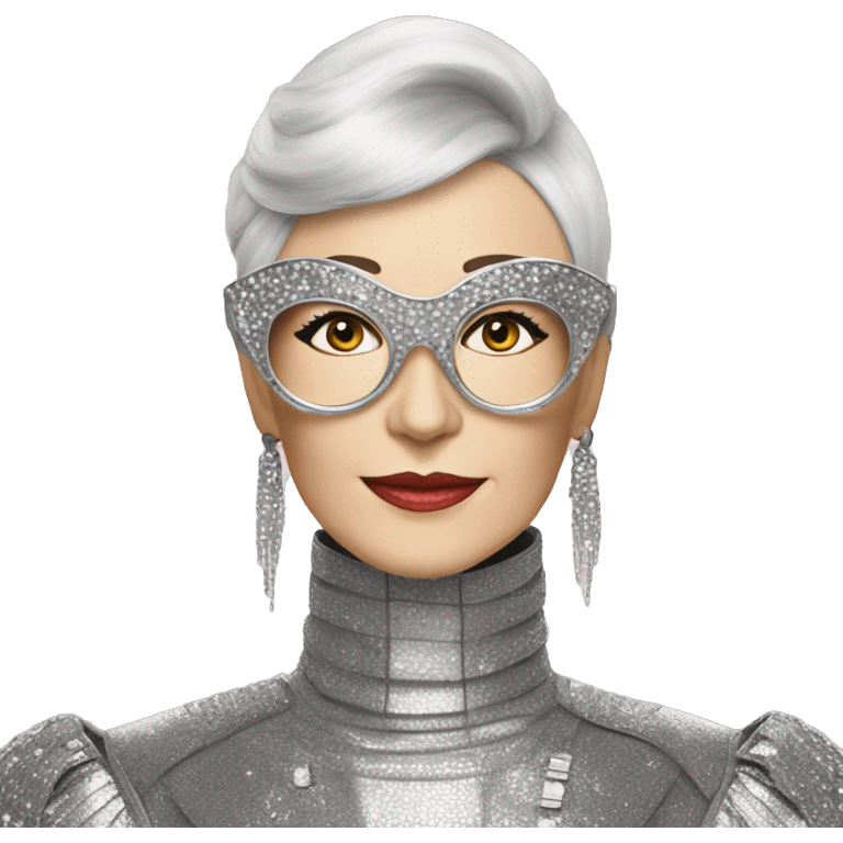 Verka-Serduchka-Eurovision emoji