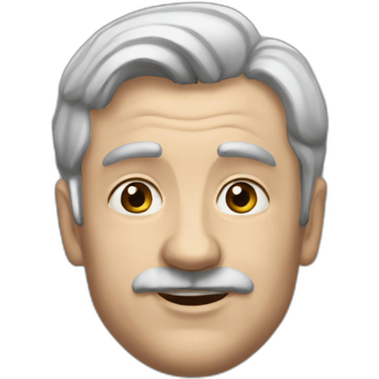 Vladimir Putine emoji