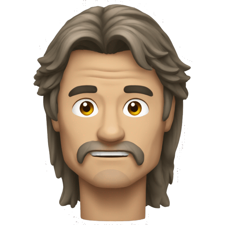 Conan el barbaro emoji