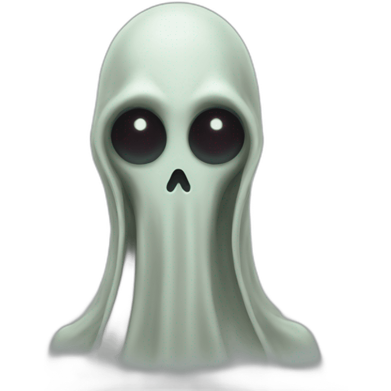 malaysia alien ghost emoji