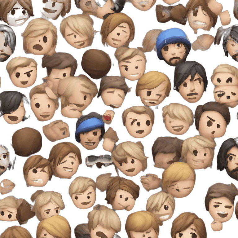 life is strange emoji