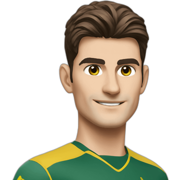 Shaheen Afridi emoji