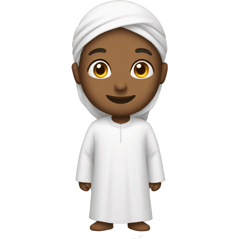 Ramadan  emoji