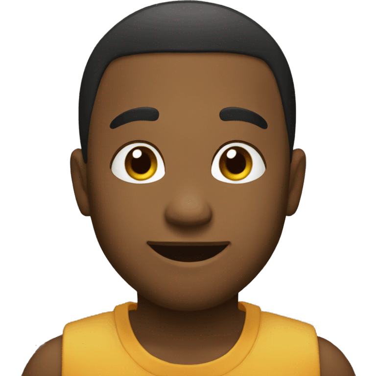 Ninho emoji