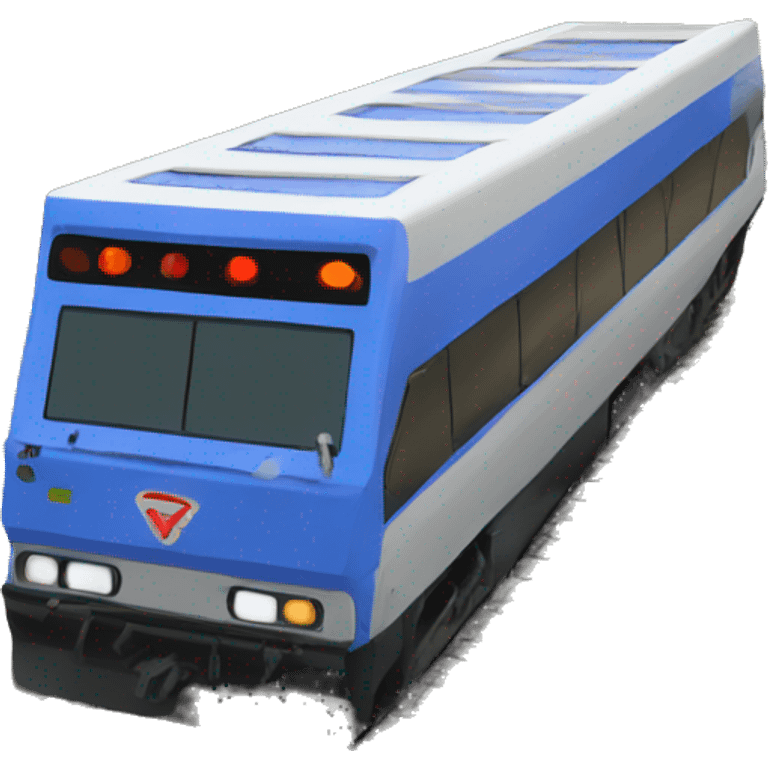 RvR Transport emoji