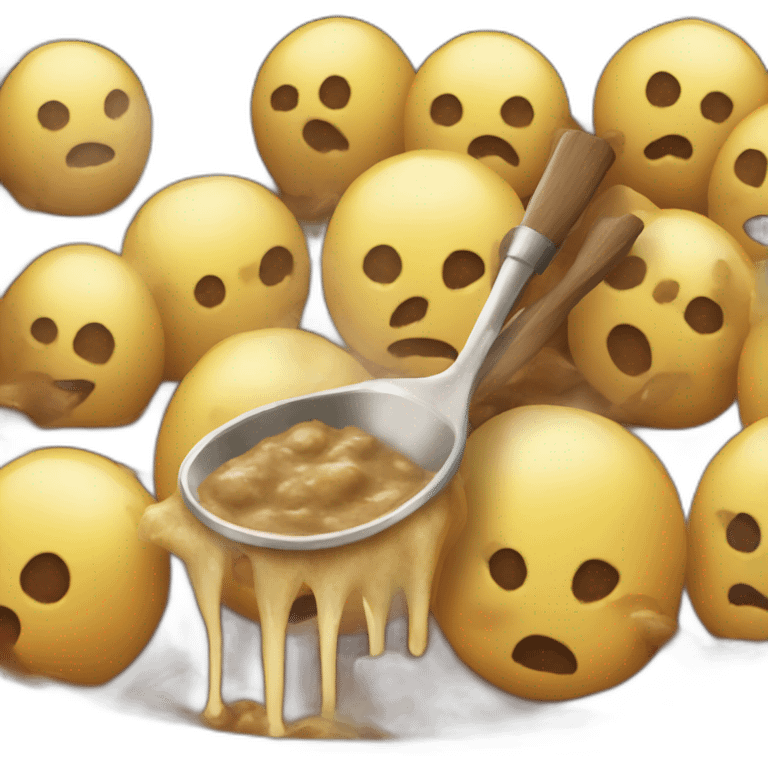 sate emoji