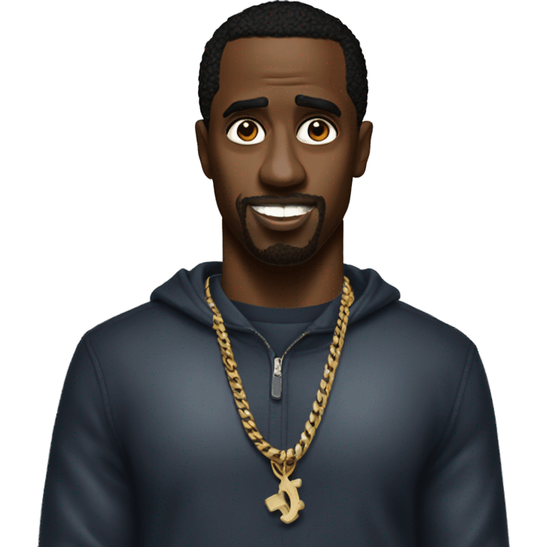 p diddy emoji