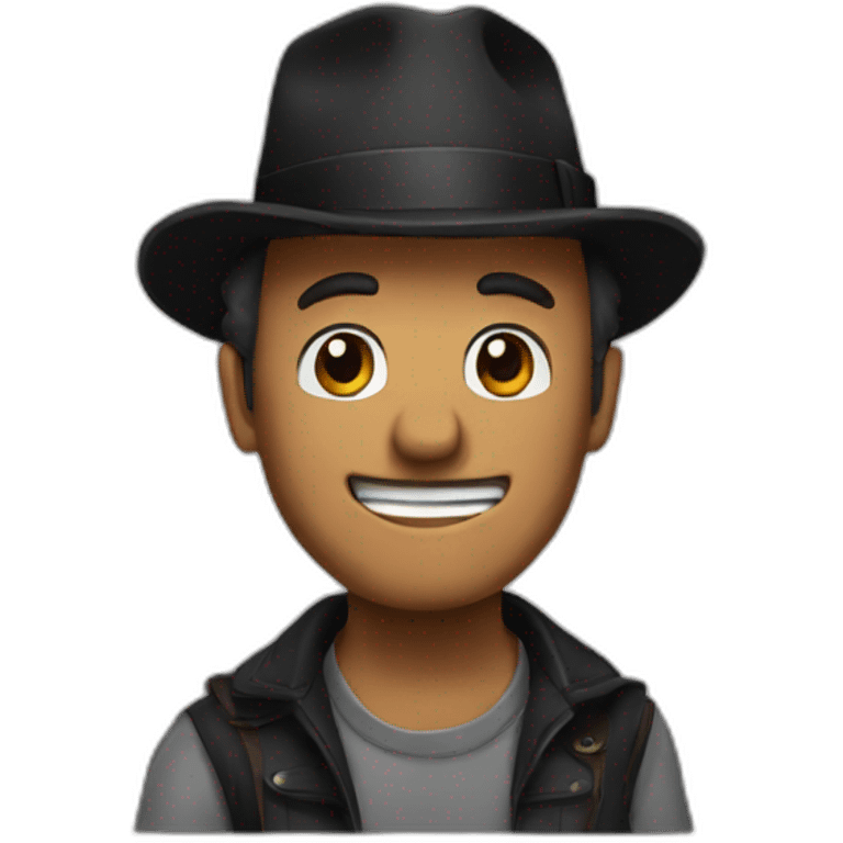 freddy emoji