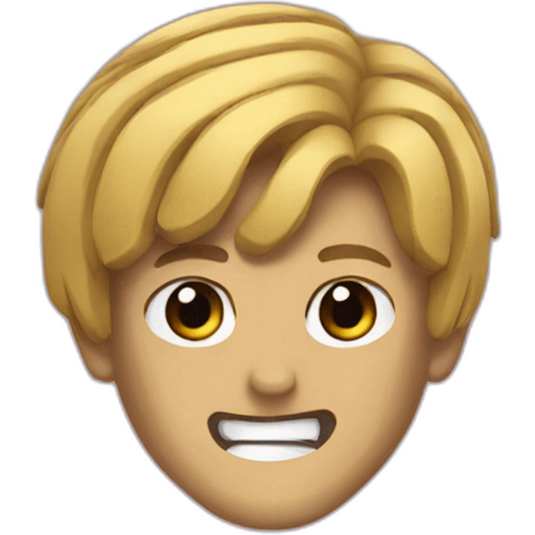 Cobra kai emoji