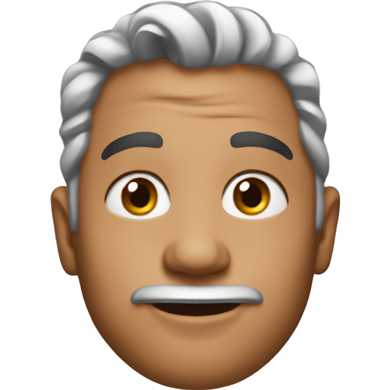 Celebrity  emoji