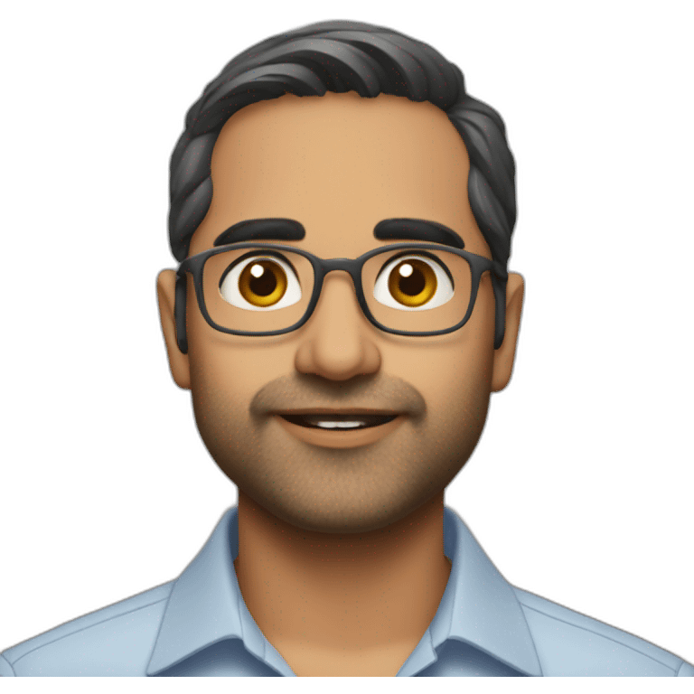 Harshad mehta emoji