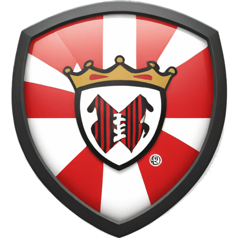 athletic bilbao badge emoji