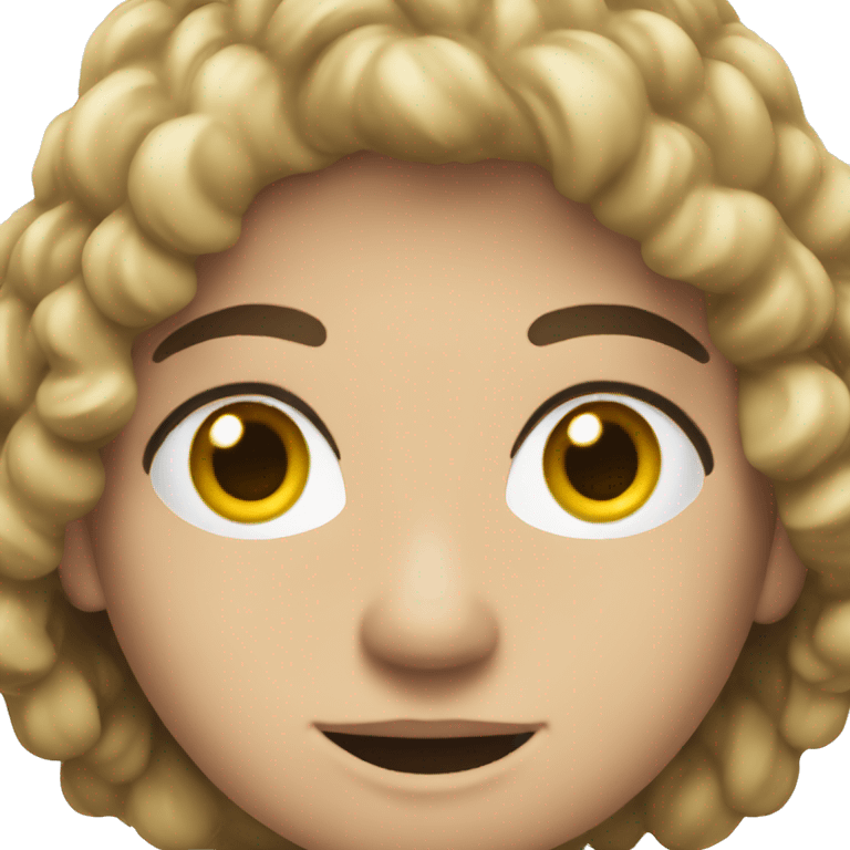 Onda escura emoji