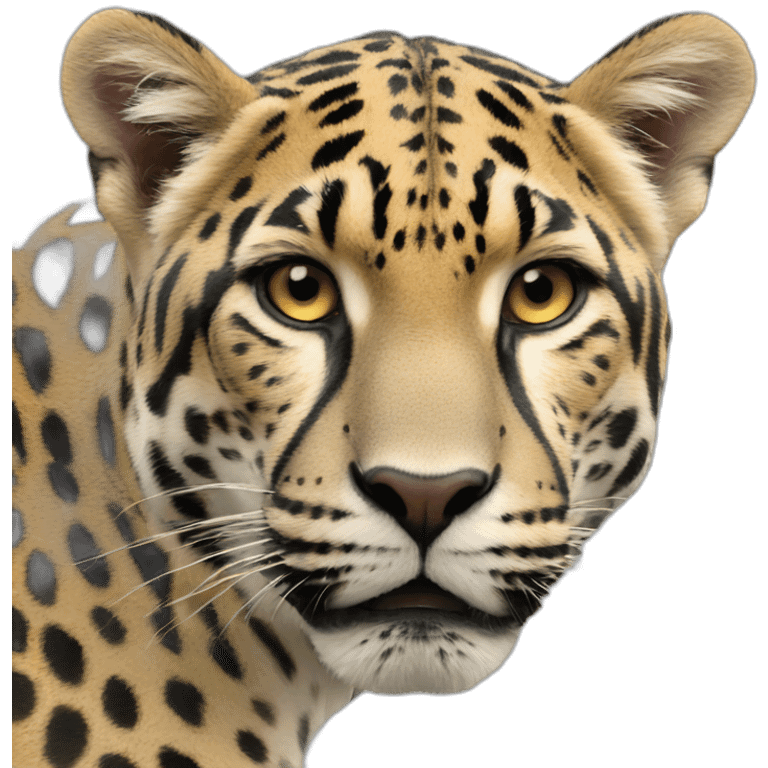 De thomaso panthera emoji