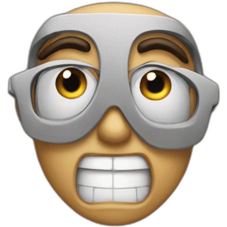 Gilbert emoji